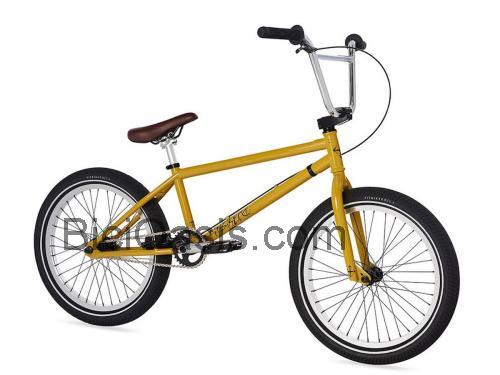Fitbikeco TRL ficha técnica y opiniones